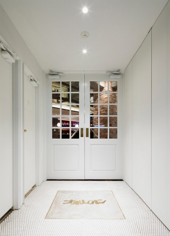 拿破仑丨FATHOM-31