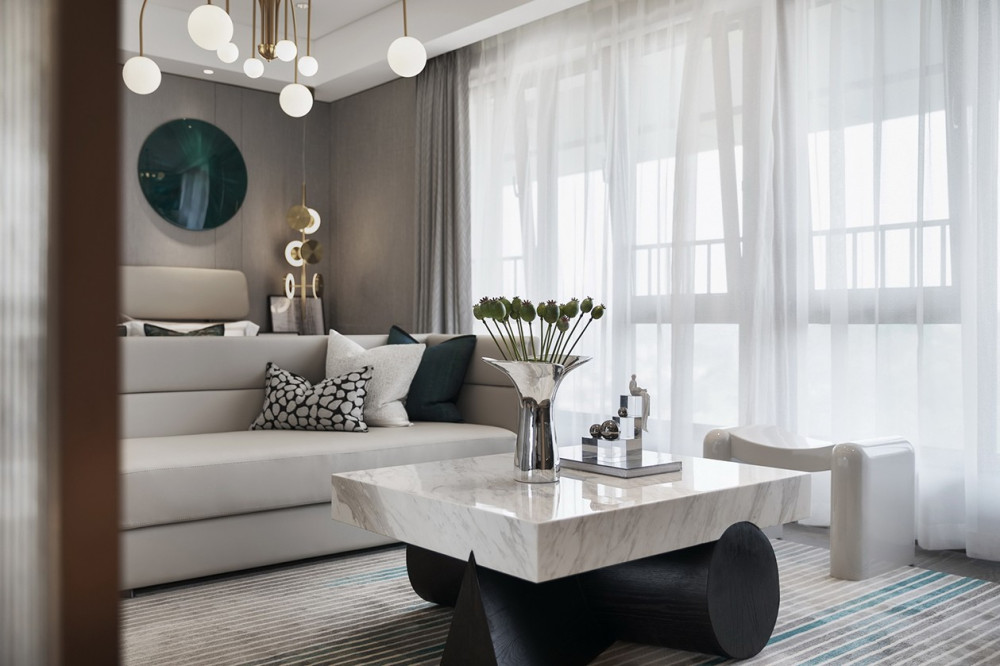 福州金辉江山茗著丨中国福州-27