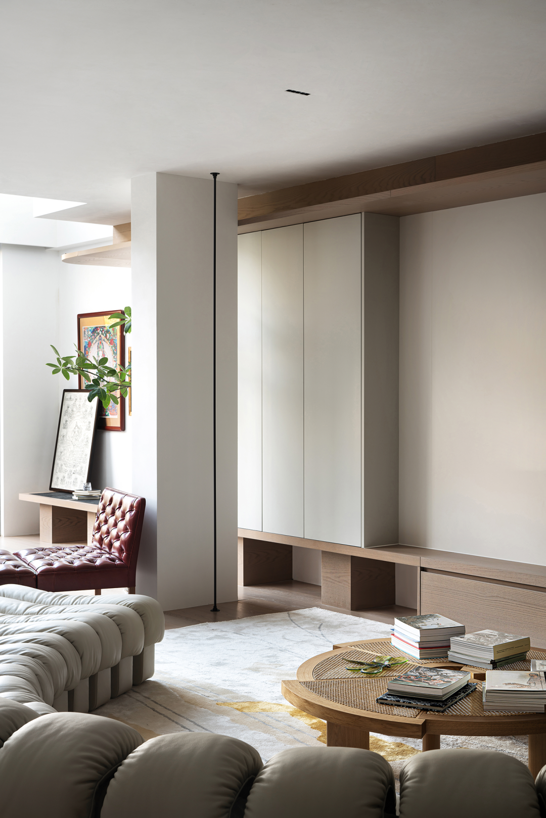 深圳 1000㎡ 湖居别墅丨中国深圳丨ACE DESIGN-22