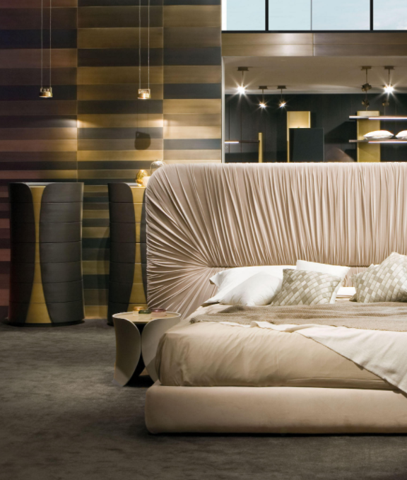 Drapé 家具系列-0