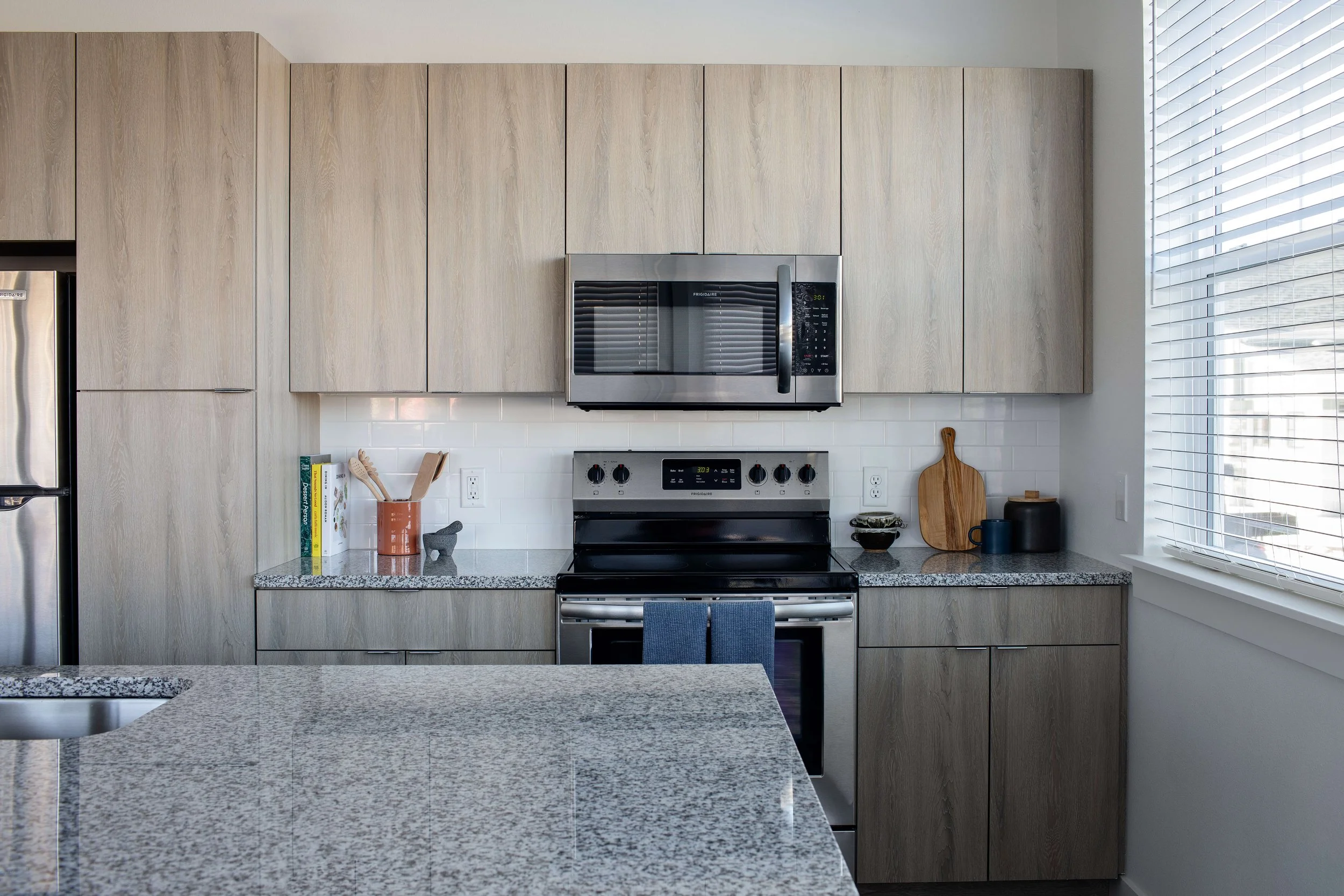 Lariat · Vida Design（Lariat公寓）丨美国科罗拉多-46