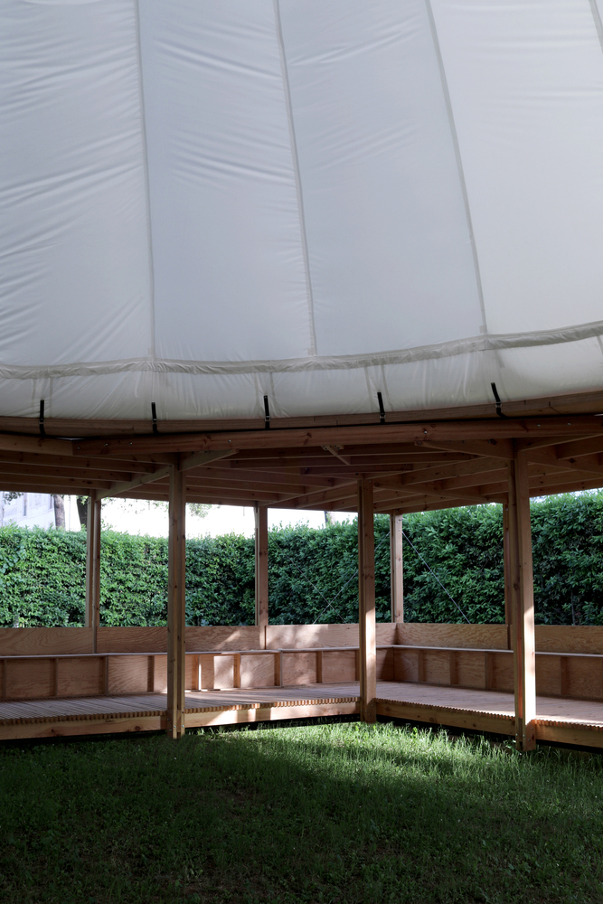 普罗托坎波馆丨WALD-5