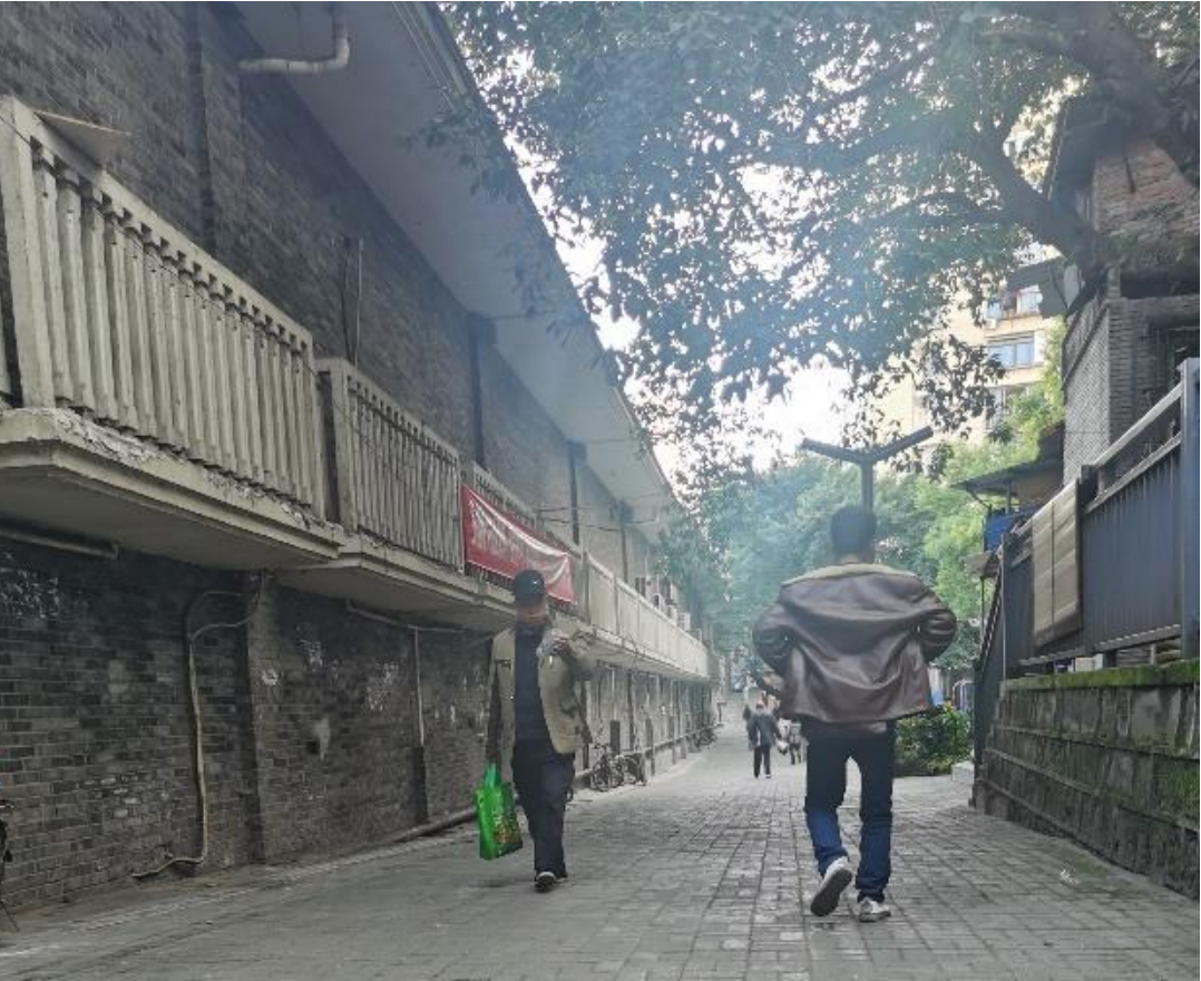 万州吉祥街城市更新项目丨中国重庆丨WTD纬图设计-135