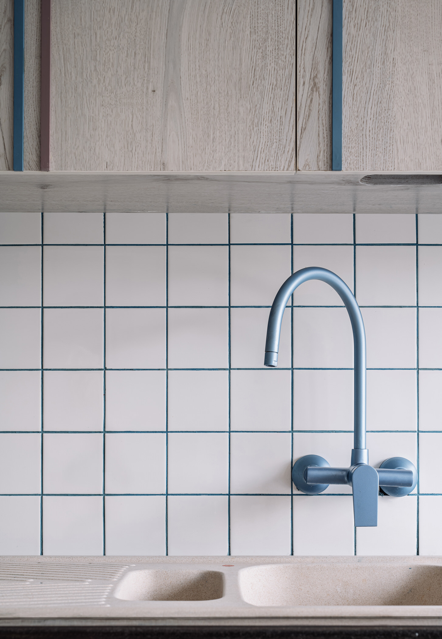 Sin City · 异次元风格的印度室内设计工作室丨印度班加罗尔丨Multitude of Sins (MOS)-78