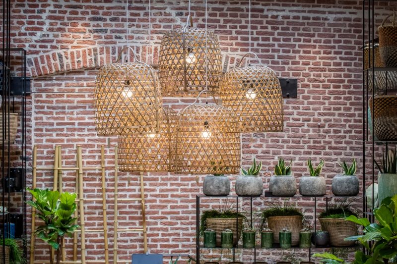 AM·PM Lille 家具与装饰店丨法国里尔-11