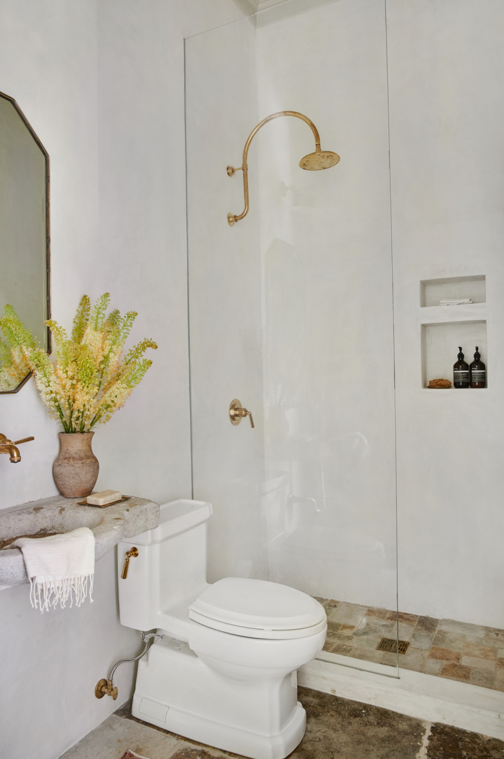 布郎美式风格住宅（Bu Round house）-74