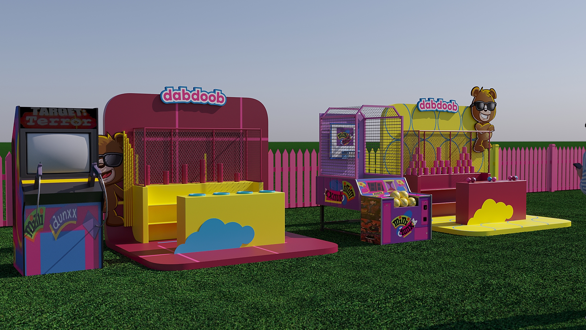 DABDOOB QATAR丨卡塔尔-29