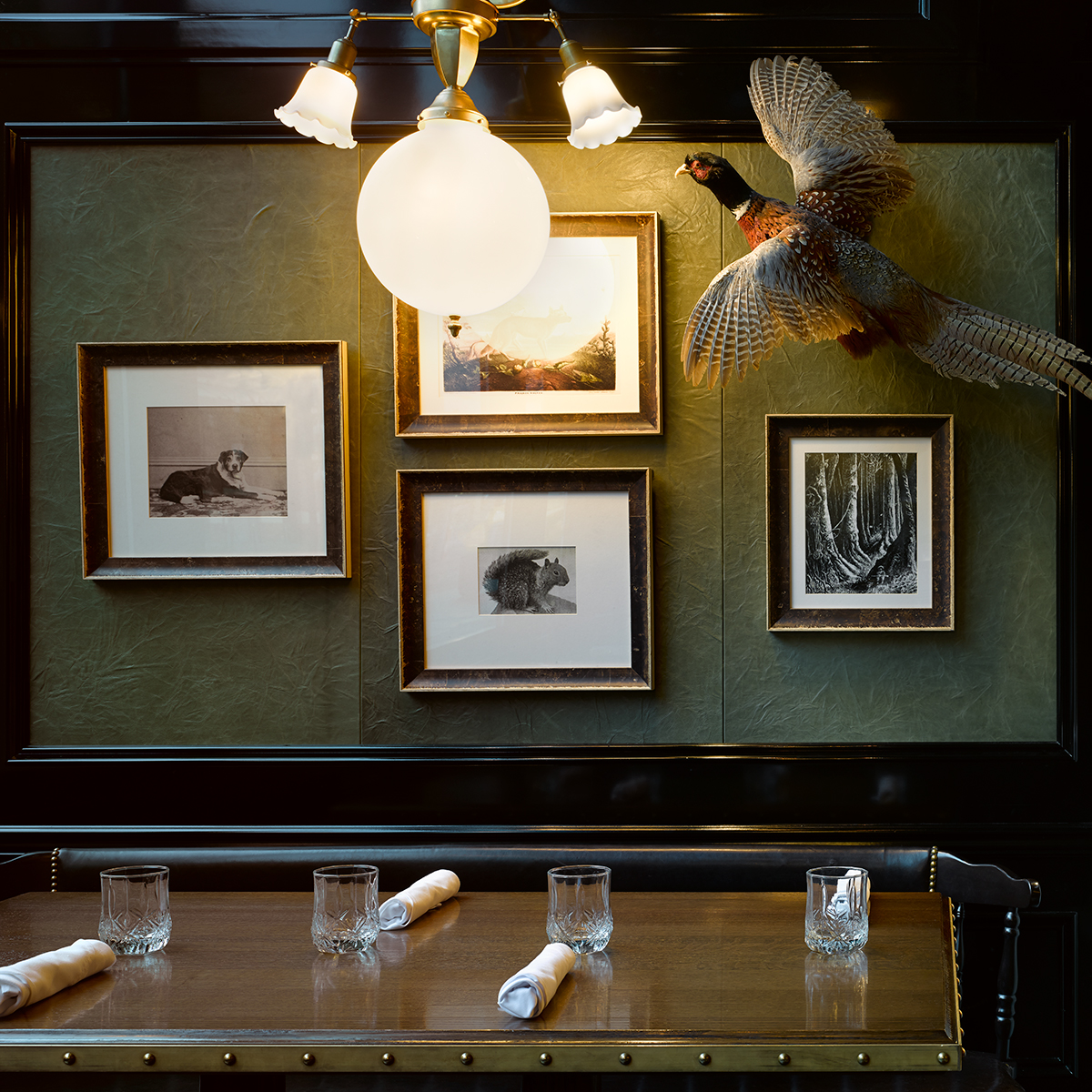 多伦多韦斯洛奇酒馆-8