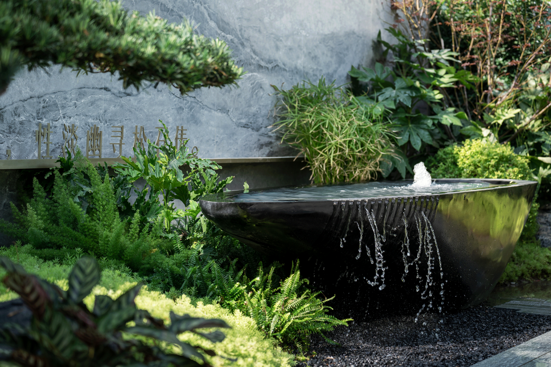 在南通，探寻商贾文化山水庭院 | 南通环贸中心源墅-57