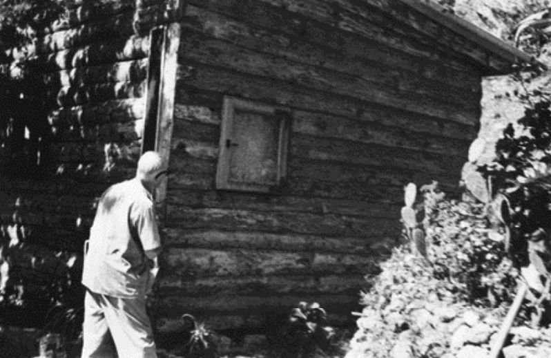 柯布西耶的建筑与艺术人生-297