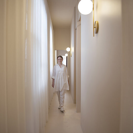 Aesthetik Skin and Laser Clinic by Joanne Motee | Australian Interior Design Awards-4