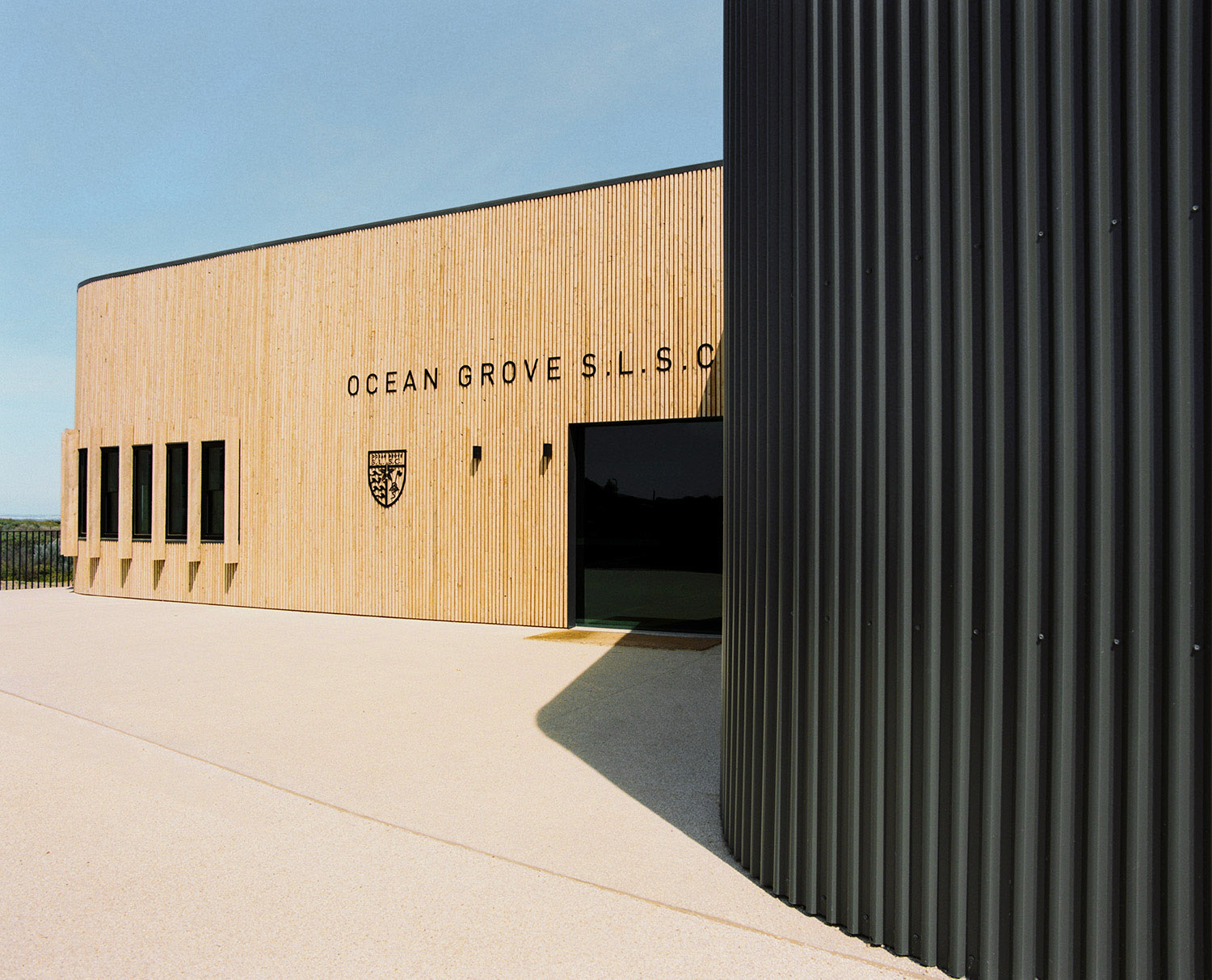 澳大利亚Ocean Grove冲浪救生俱乐部-28