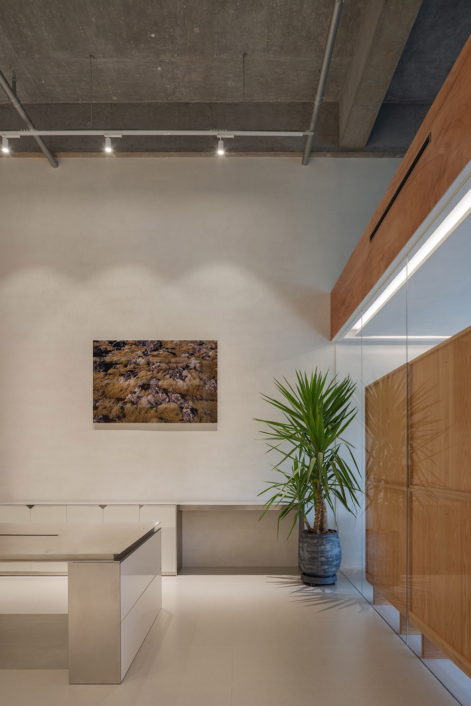 unknown design办公室丨中国杭州-26