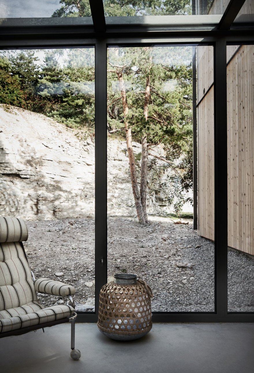 北欧简约别墅设计丨m.arkitektur-24