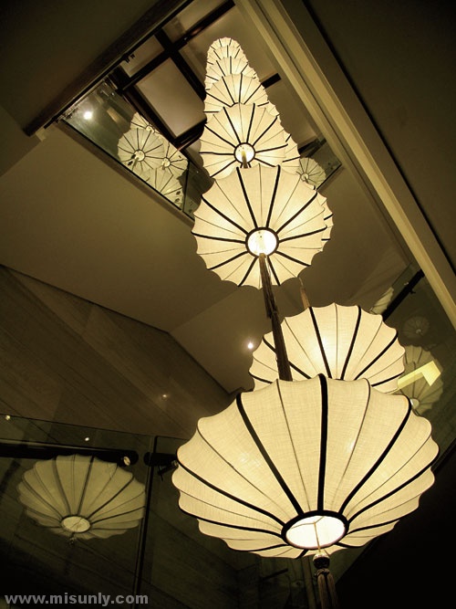 苏园酒店设计/刘世尧 - 米尚丽零售设计网 MISUNLY- 美好品牌店铺空间发现者-9