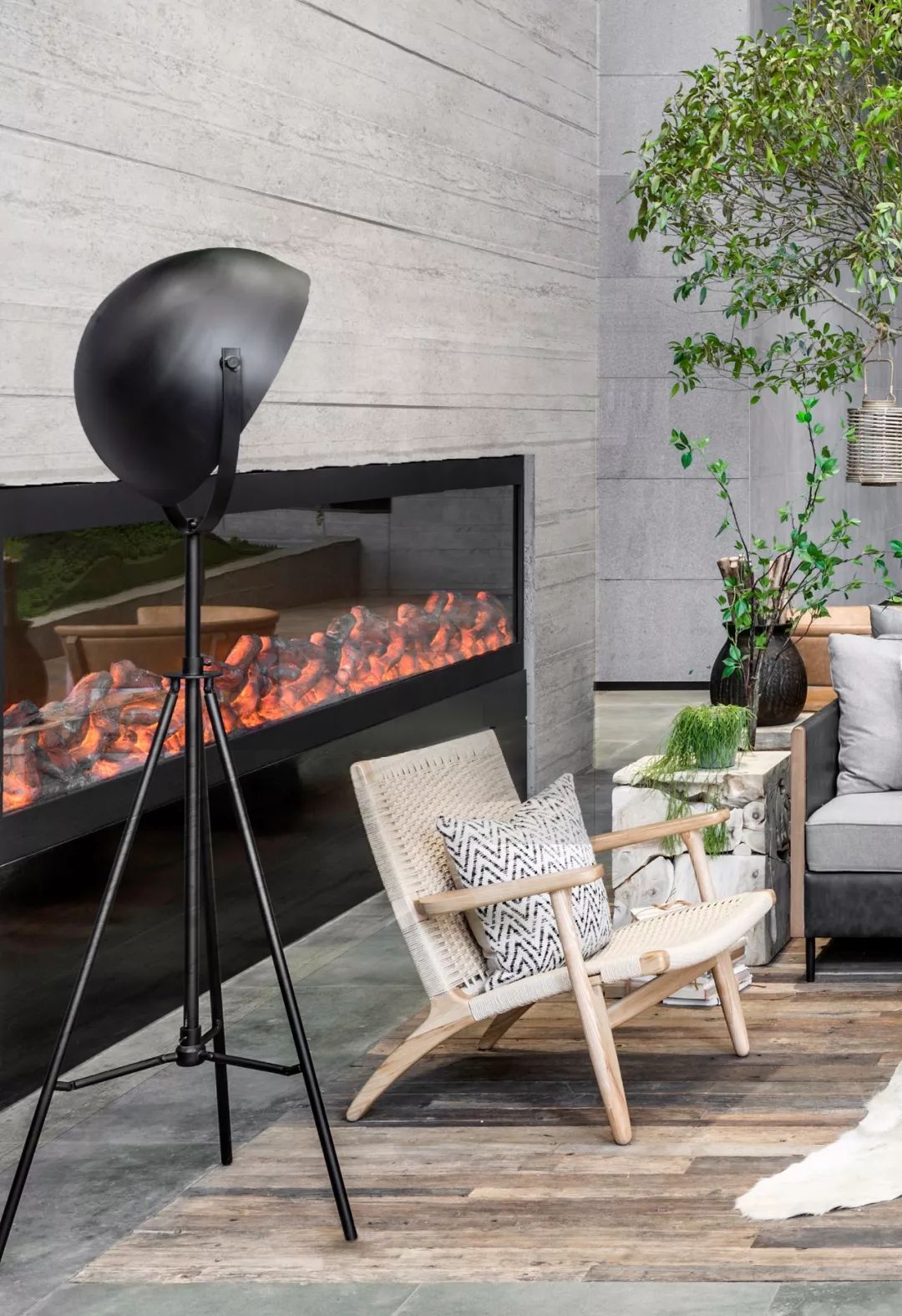 南京华侨城旅客接待中心丨中国南京丨上海乐尚设计-10