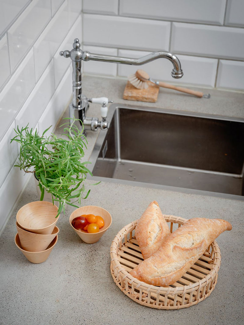 斯德哥尔摩明媚夏日公寓设计-14