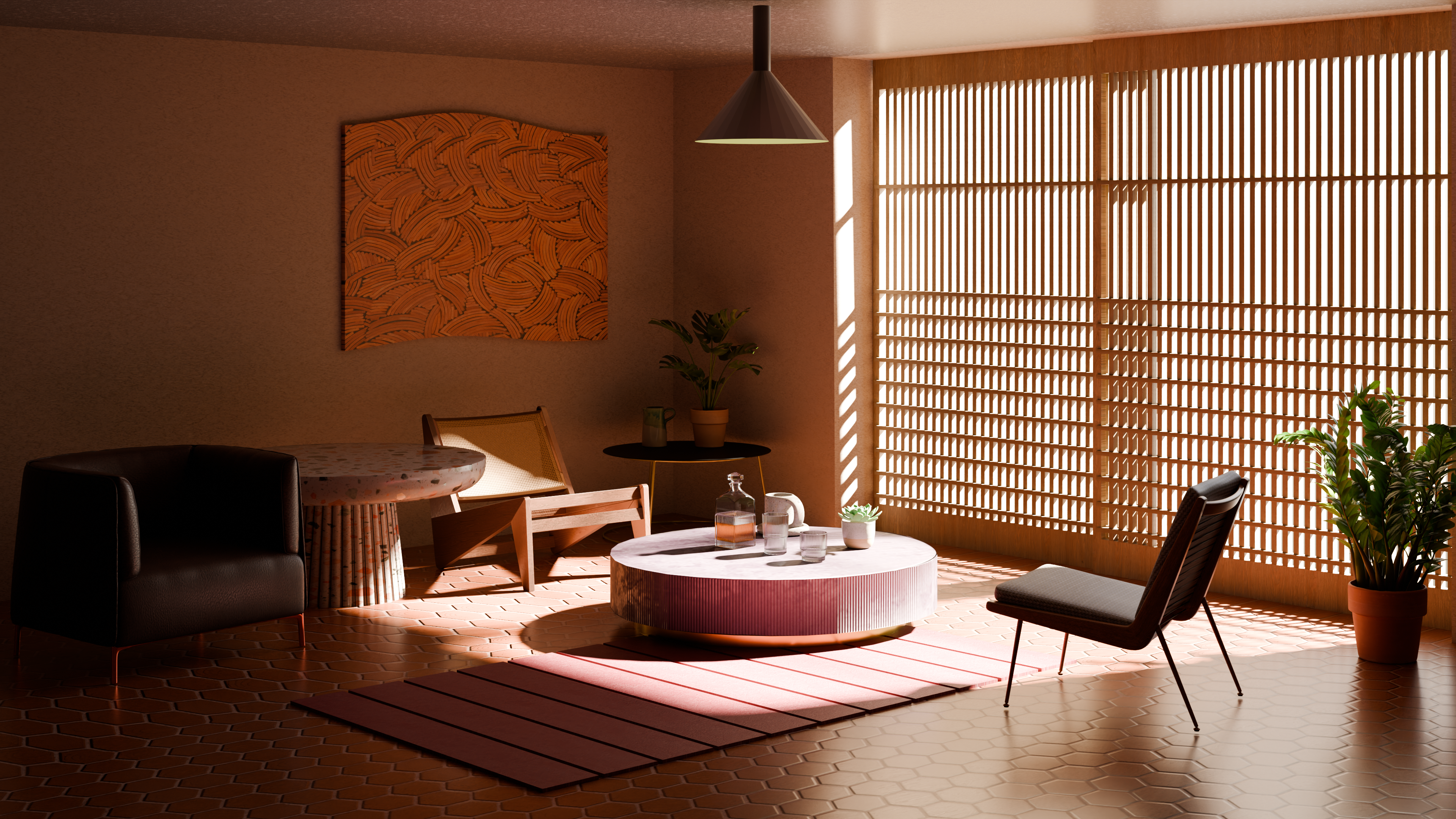 最近学习blender和su-2