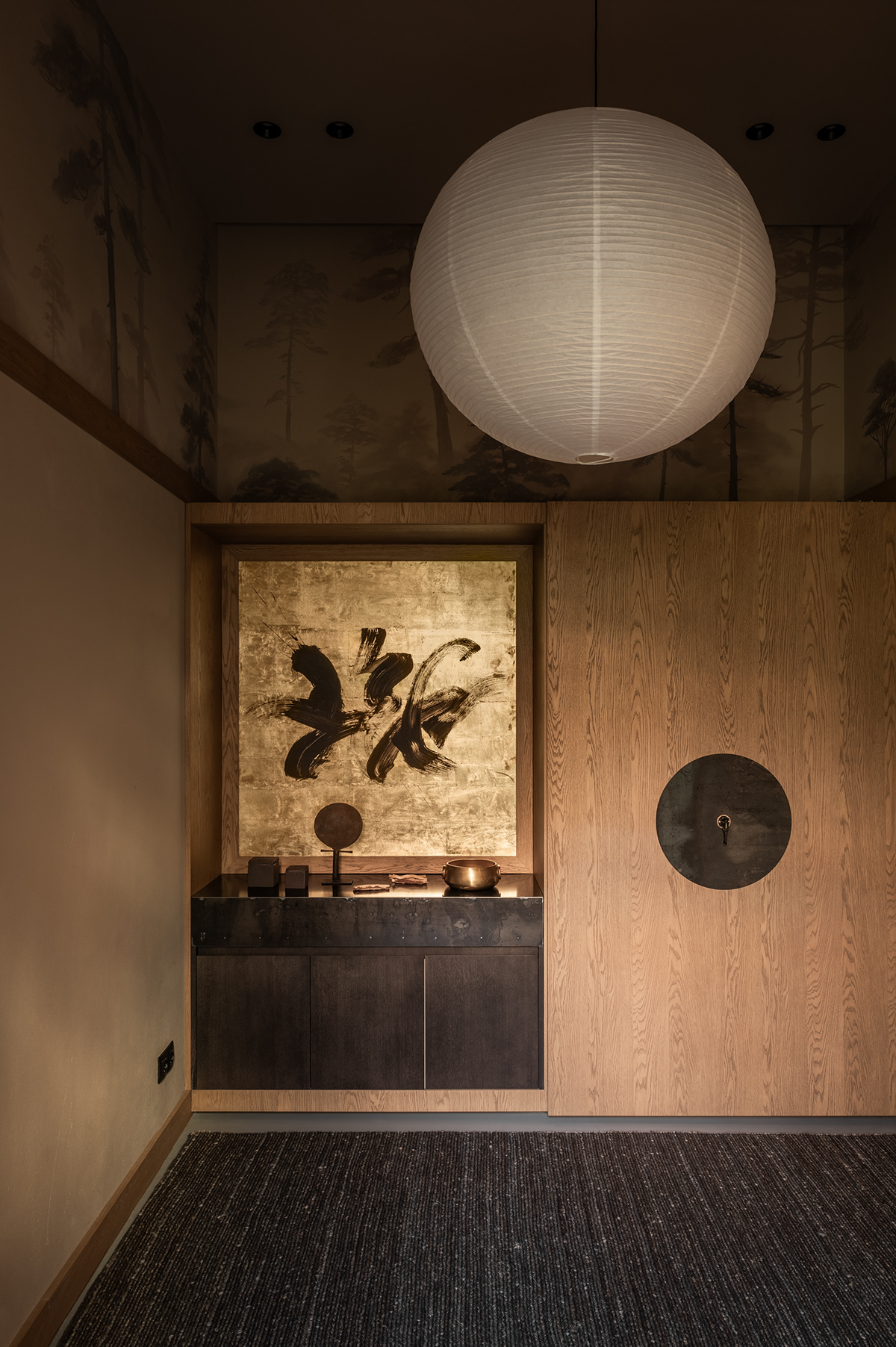 空间;太空丨乌克兰丨Olga Fradina-23