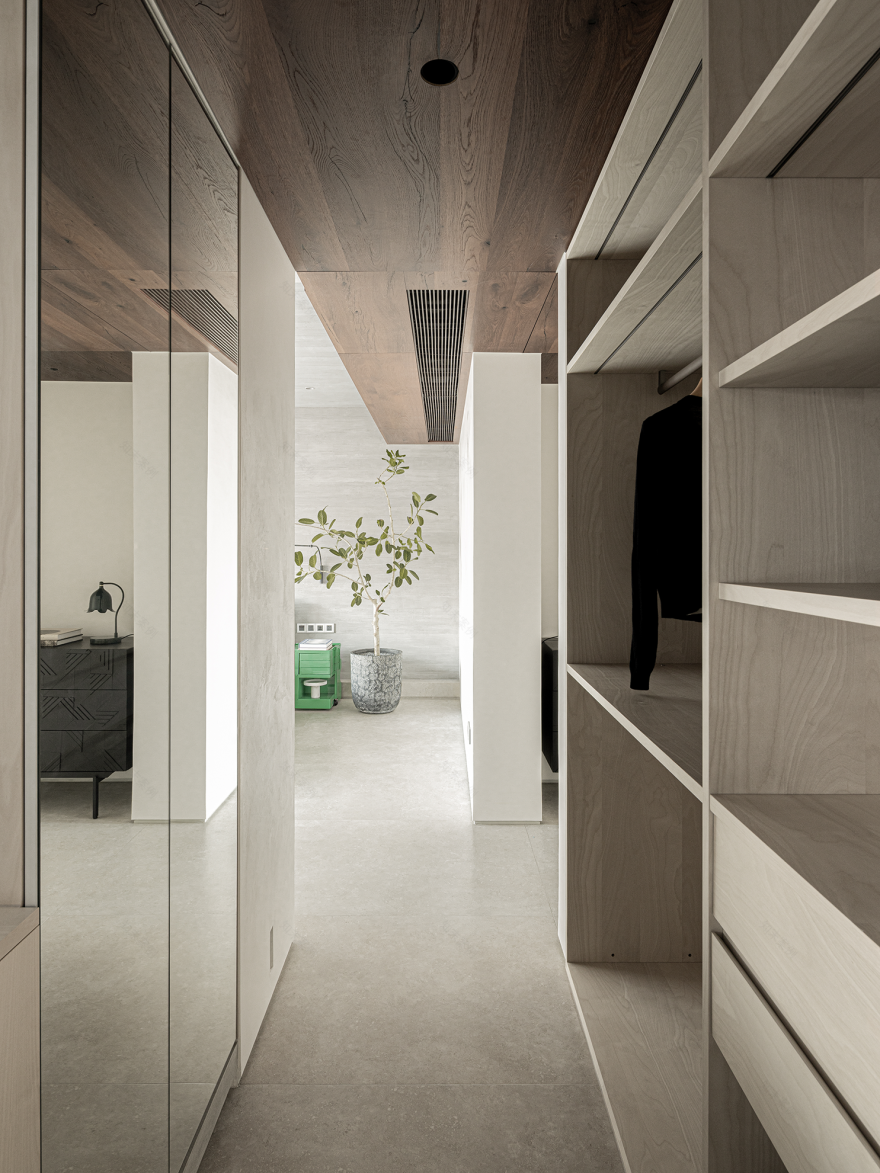 广东Bauhaus家居 · 舍下草堂丨中国广东丨宁洁,周丁丁-38