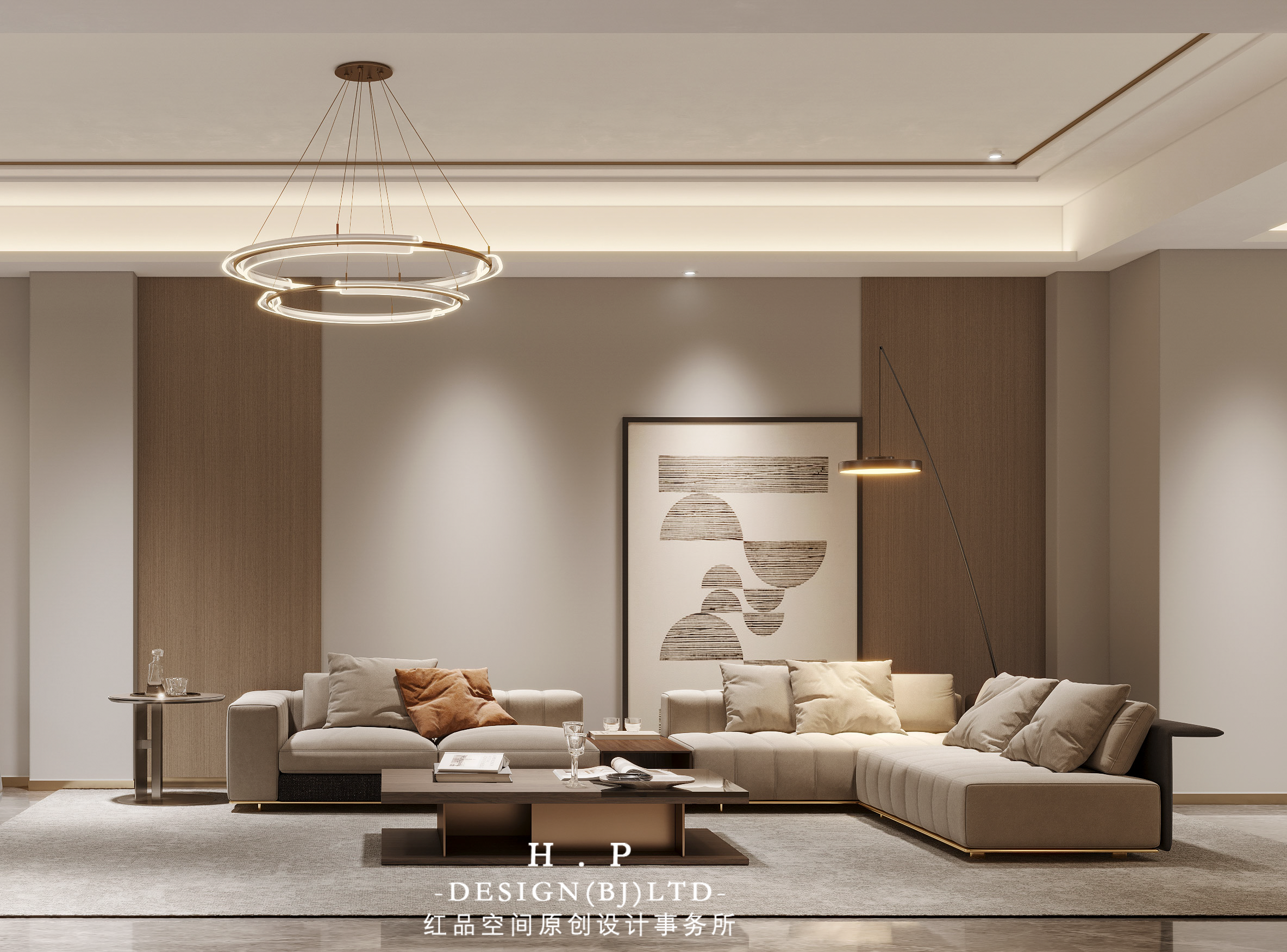 400㎡别墅设计-3