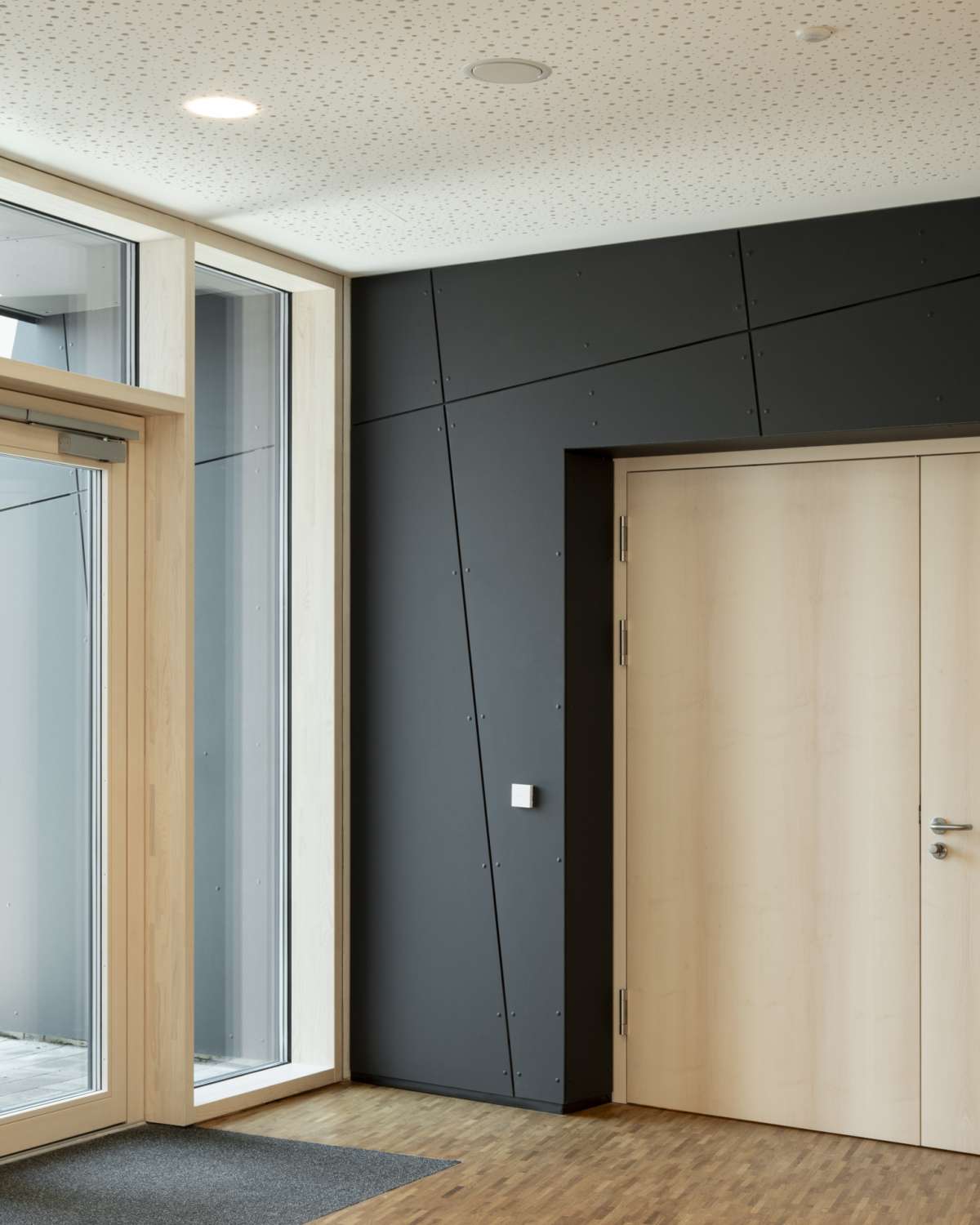 Arc Architekten – Projekt – Bürgerhaus Altes Krankenhaus Aidenbach-6