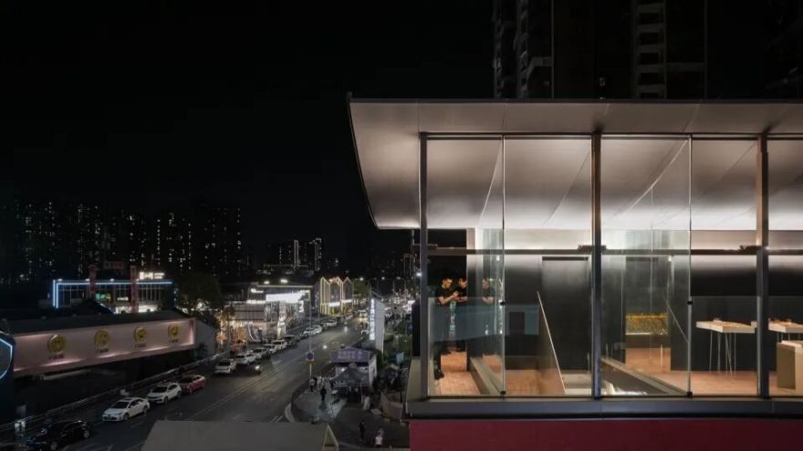 加减智库打造顺德文化锚地:渔人码头-318