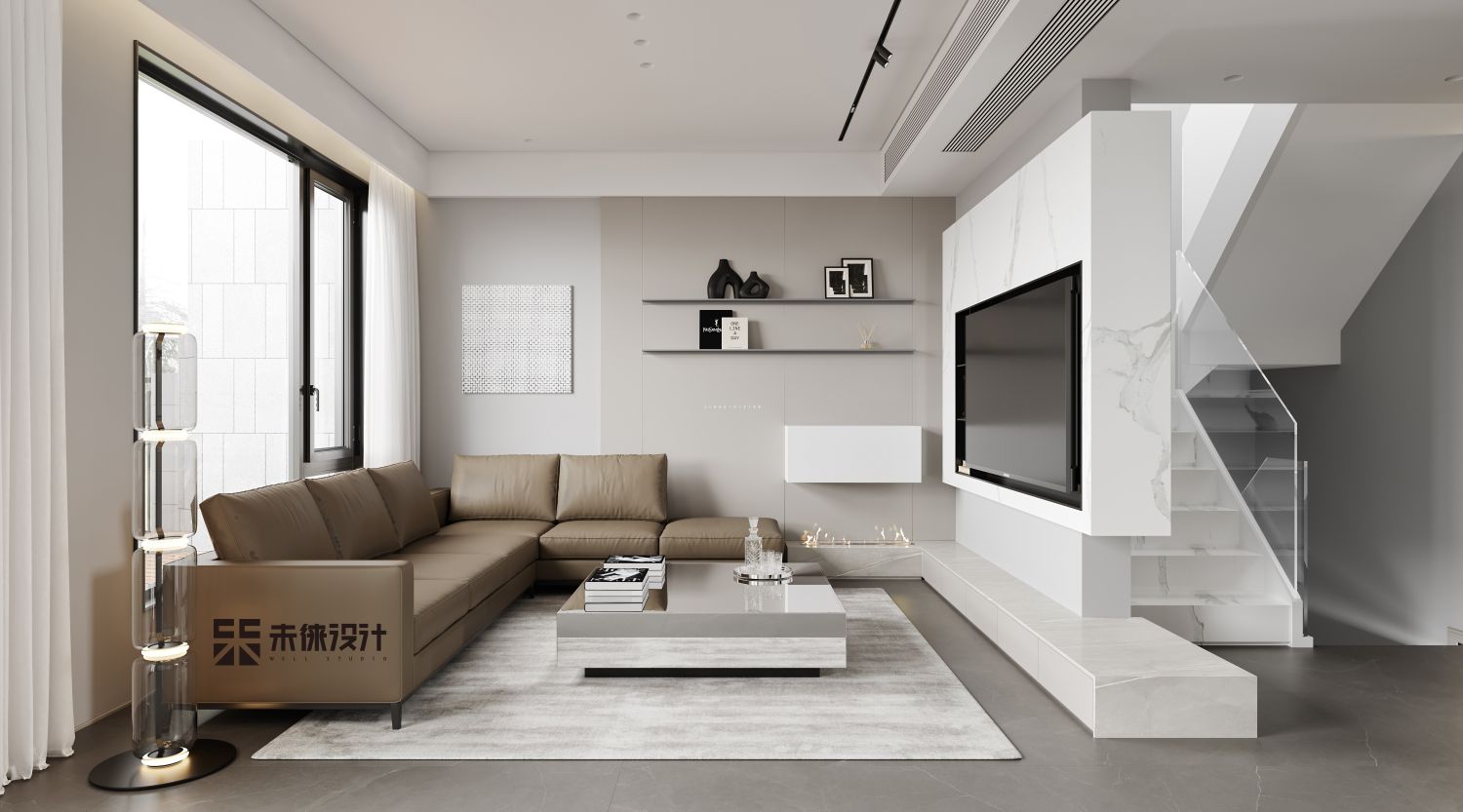 如果合适跟喜欢能撞个满怀该多好-6