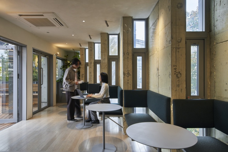 日本 Kuwasawa 设计学校-33