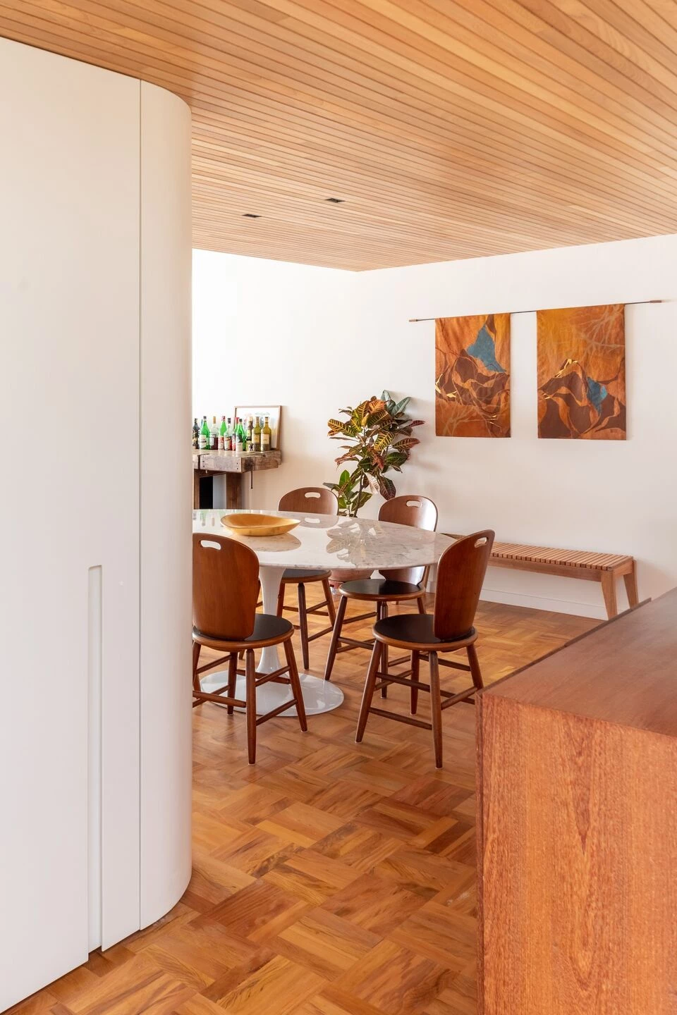 科内戈公寓丨巴西圣保罗丨Luis Canepa Arquitetos-14