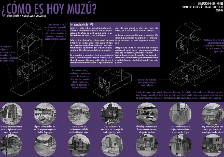 ARQT-2114: Principios de diseño urbano desde la manzana-11