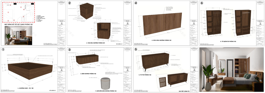 THE MANGROVE GARDEN - Hotel design and Build-81