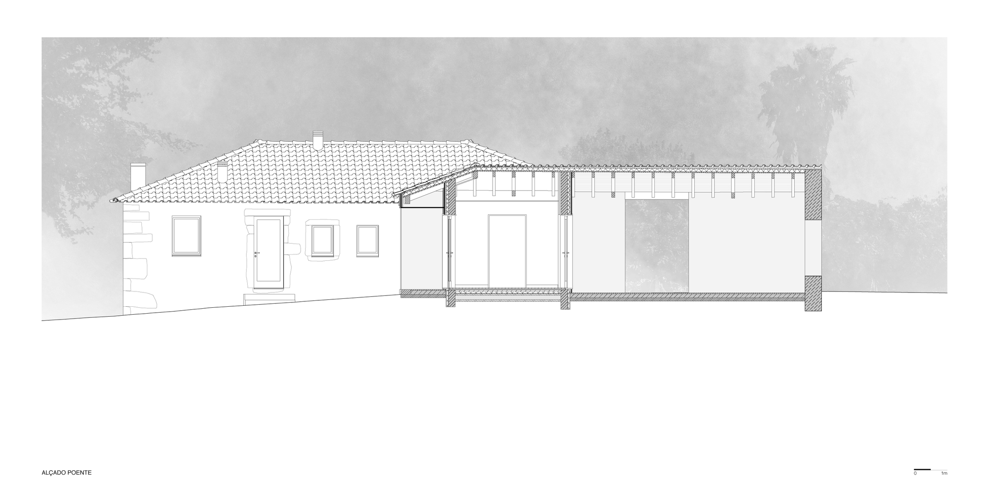 QBN 住宅丨葡萄牙丨Pardo-54