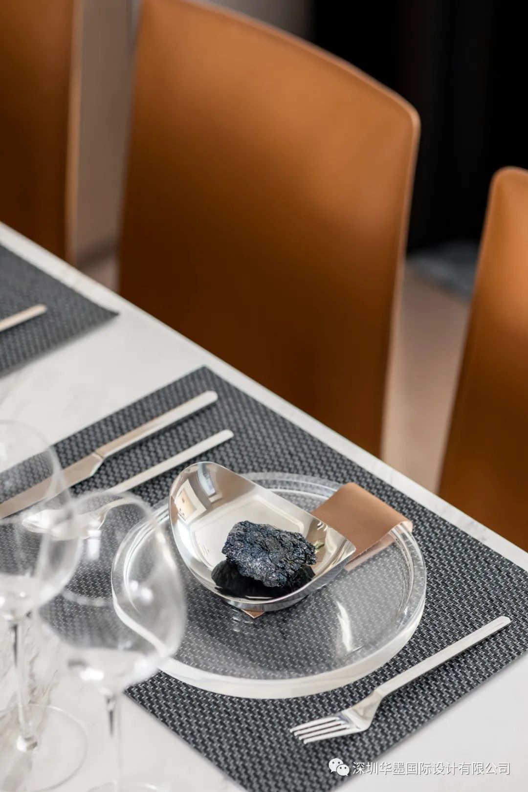 融创·长沙融创城 | 现代风格的人居美学-45