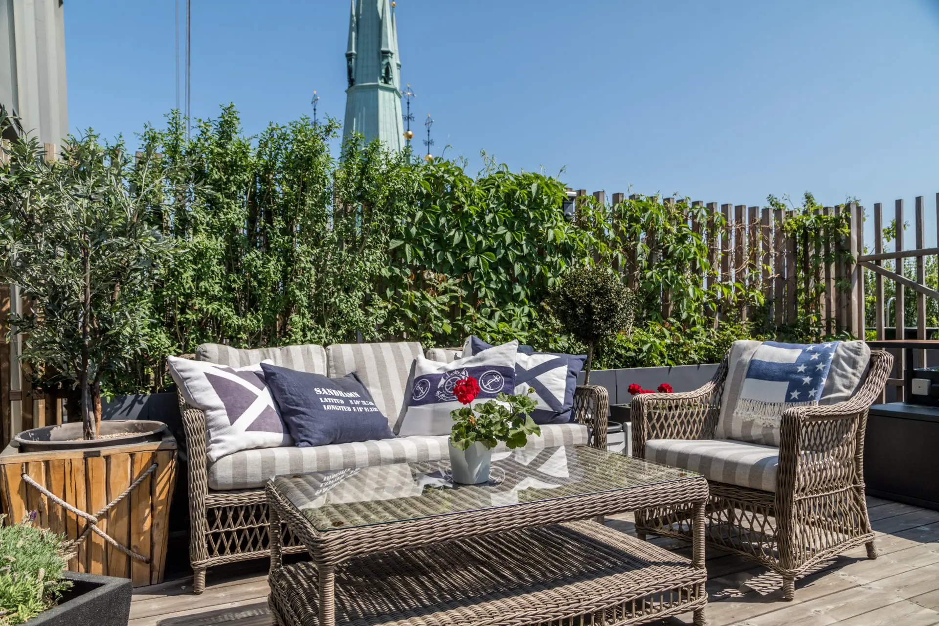 酒店式公寓 | 无拘无束的生活梦想-16