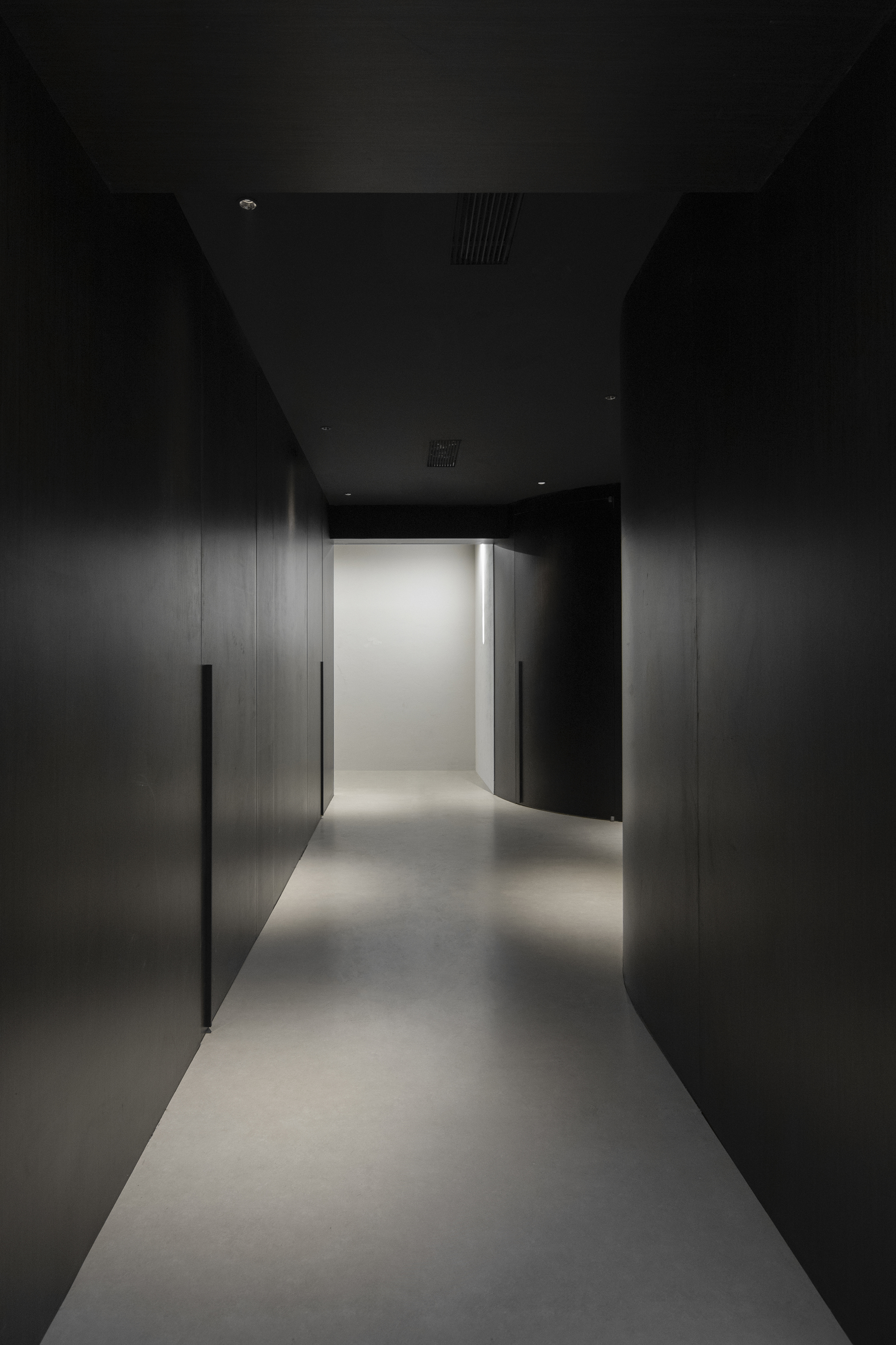 杭州 Mirror Cube Hair Salon | 镜面立方体美学沙龙-18