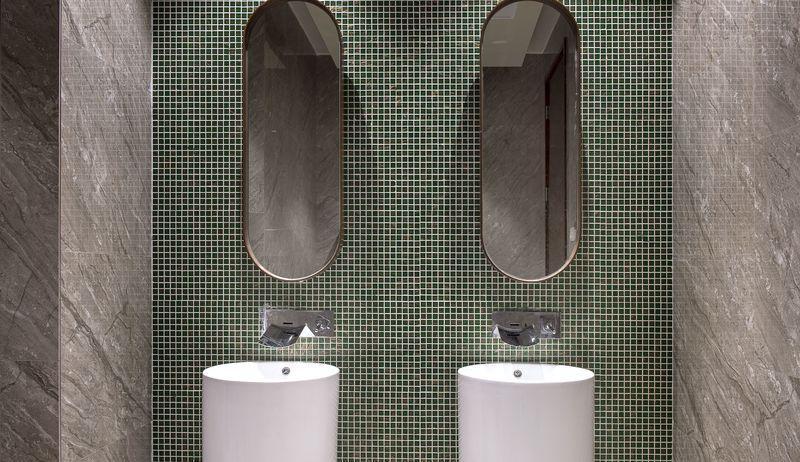 合肥皖投天下名筑售楼部-15