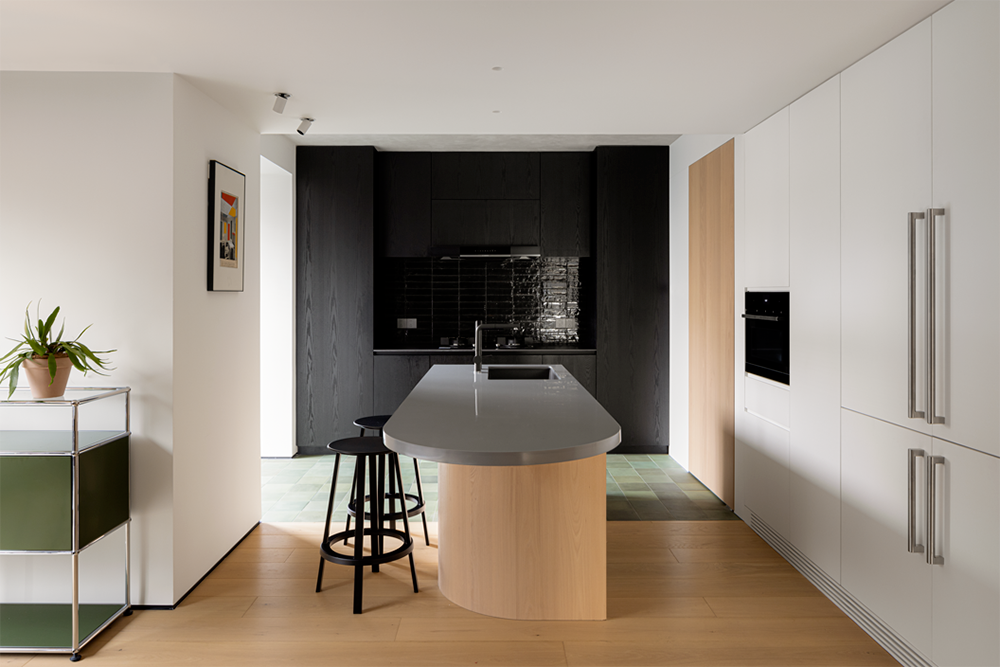 首发 温润的家宅，优雅和宁静永不过时！丨中国上海丨T姐-19