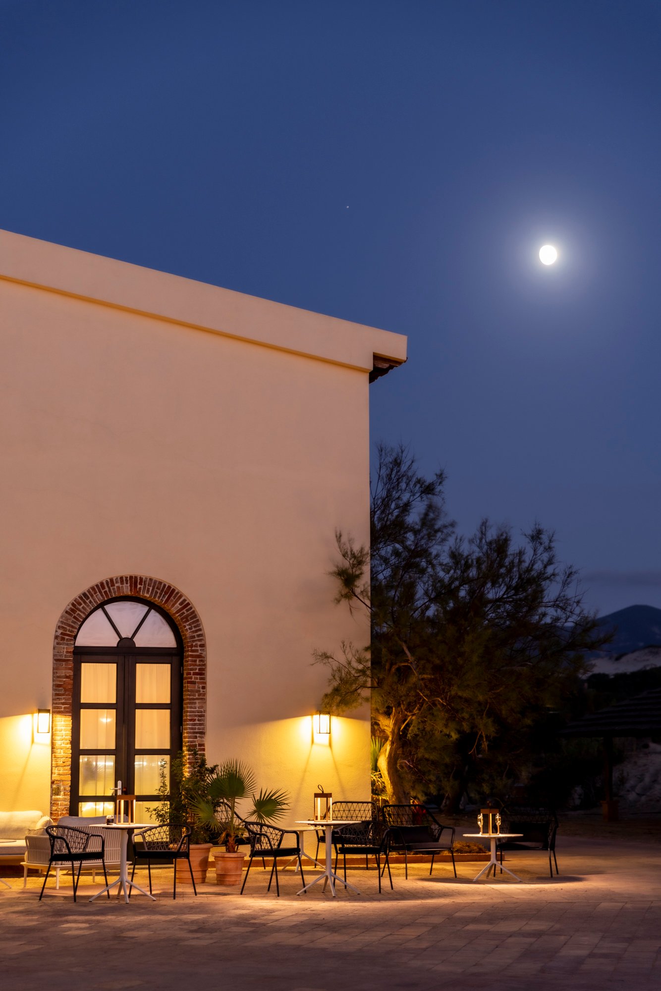 乐沙丘泳池酒店丨意大利丨PLAG STUDIO-100