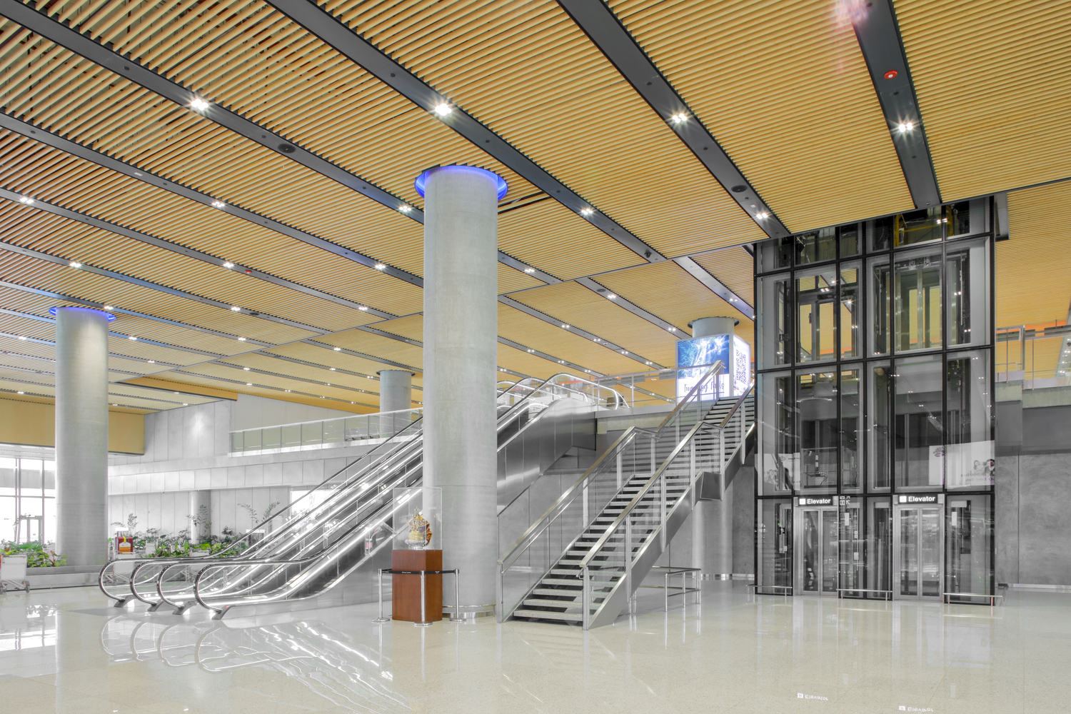 麦克坦宿务国际机场 2 号航站楼-43