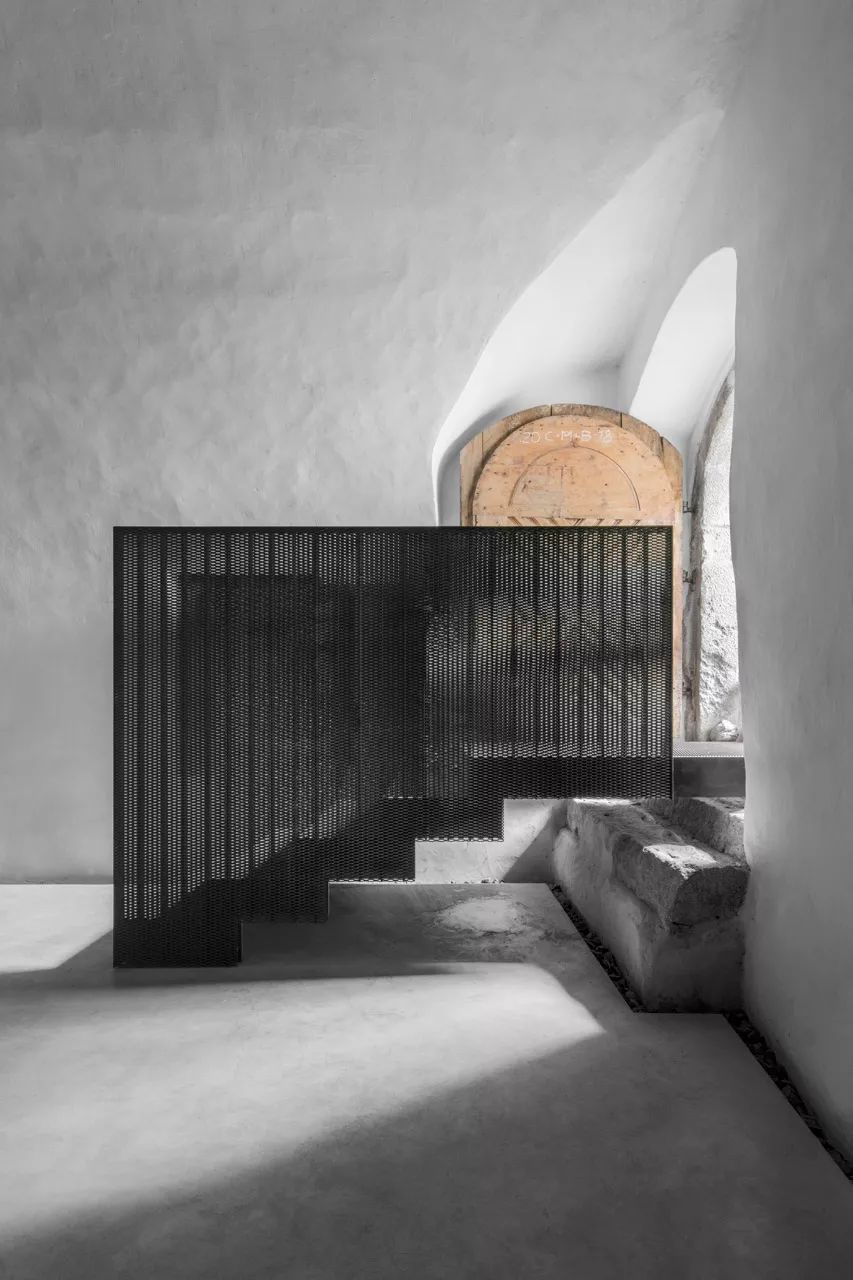 纯粹设计之美 | bergmeisterwolf 新作探寻历史与现代的平衡-8