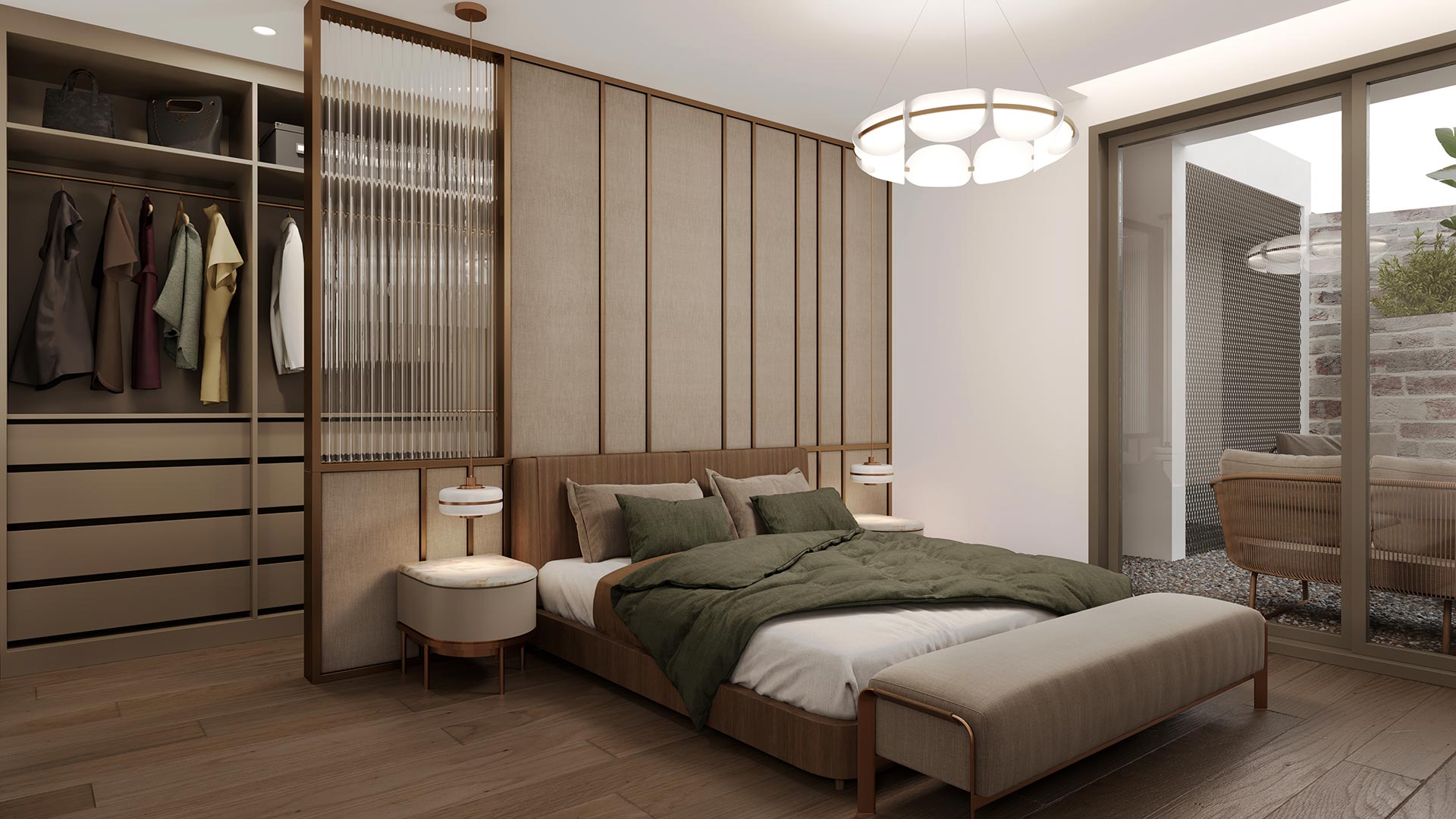 Konacık Villas - İpek Baycan Architects-11