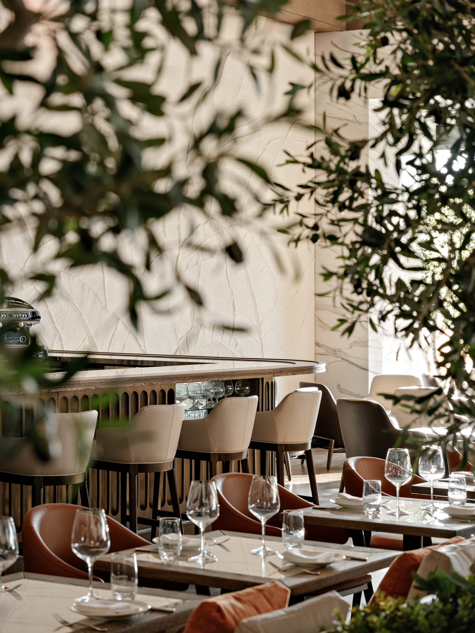 拉诺玛餐厅丨美国纽约市-26