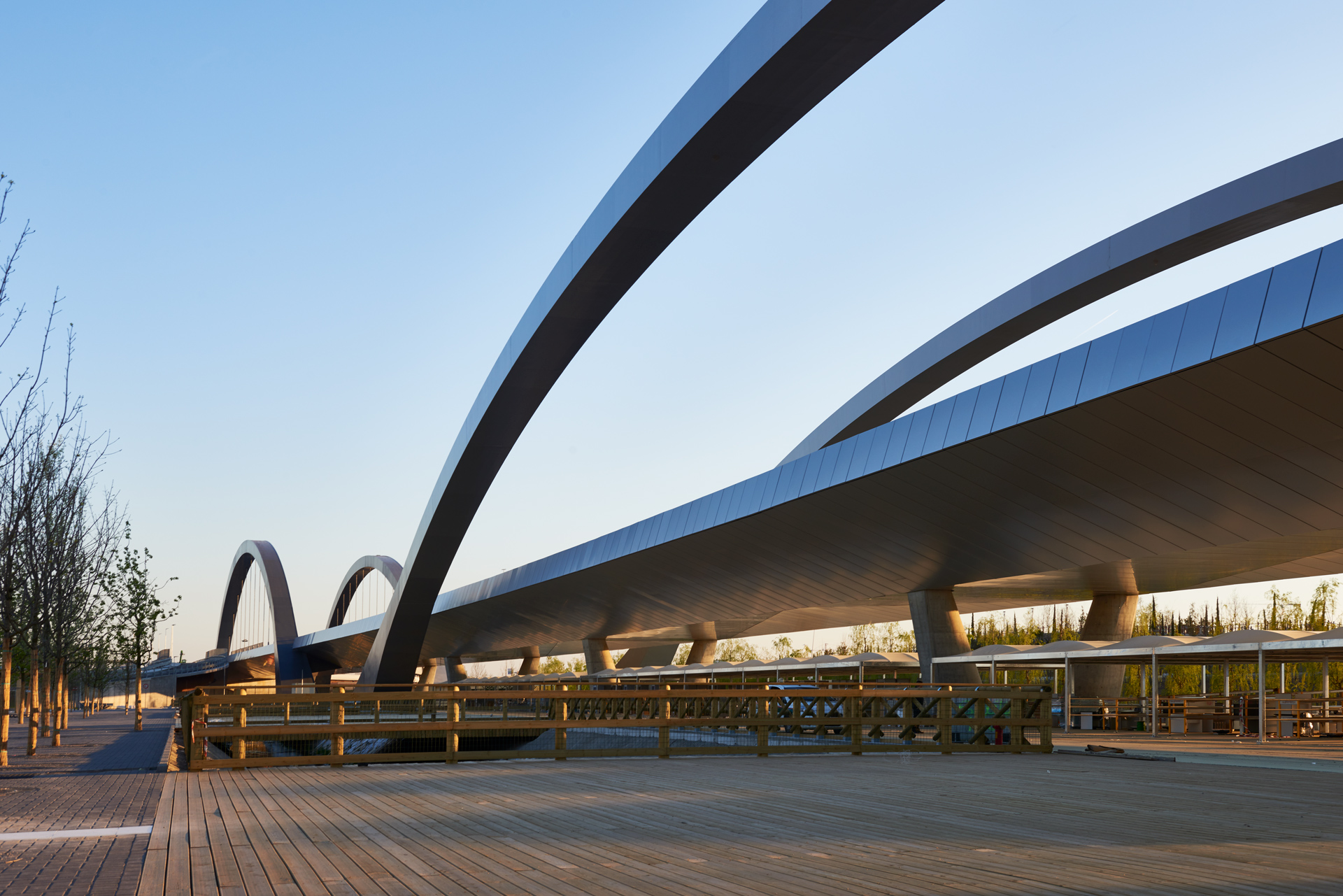 EXPO 2015 Bridge and Road System - ACPV ARCHITECTS-13
