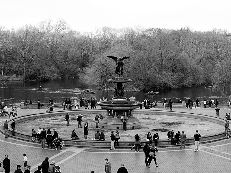 Anastasiya Gushchina丨广场丨Interiors and architecture-0