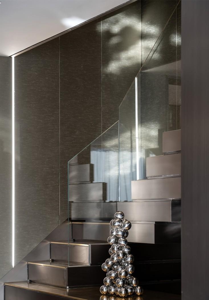 北纬 42 度优雅奢华空间,演绎浪漫艺术氛围-27