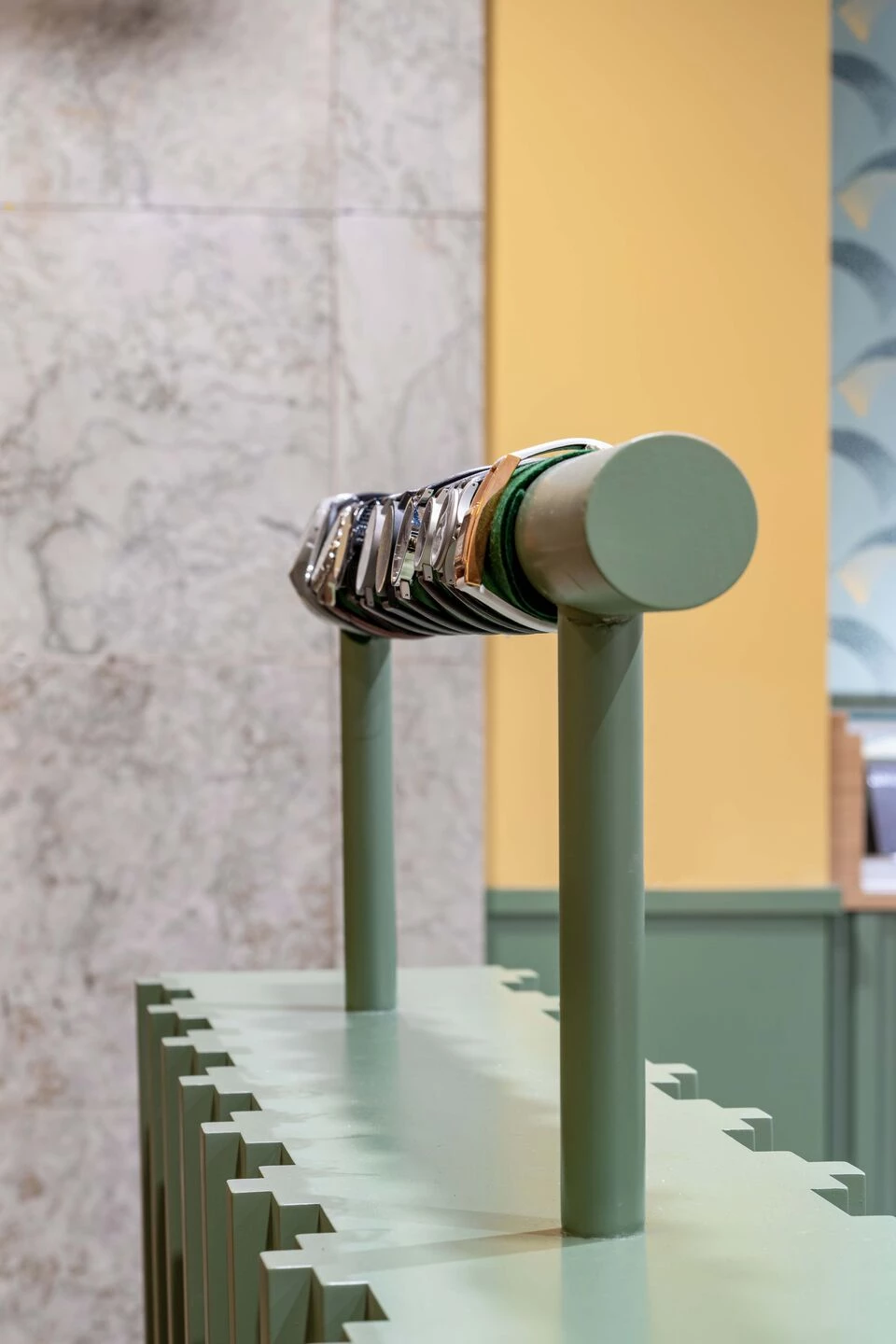 蒂博尔的正确时间丨CanadaToronto丨Kilogram Studio-19