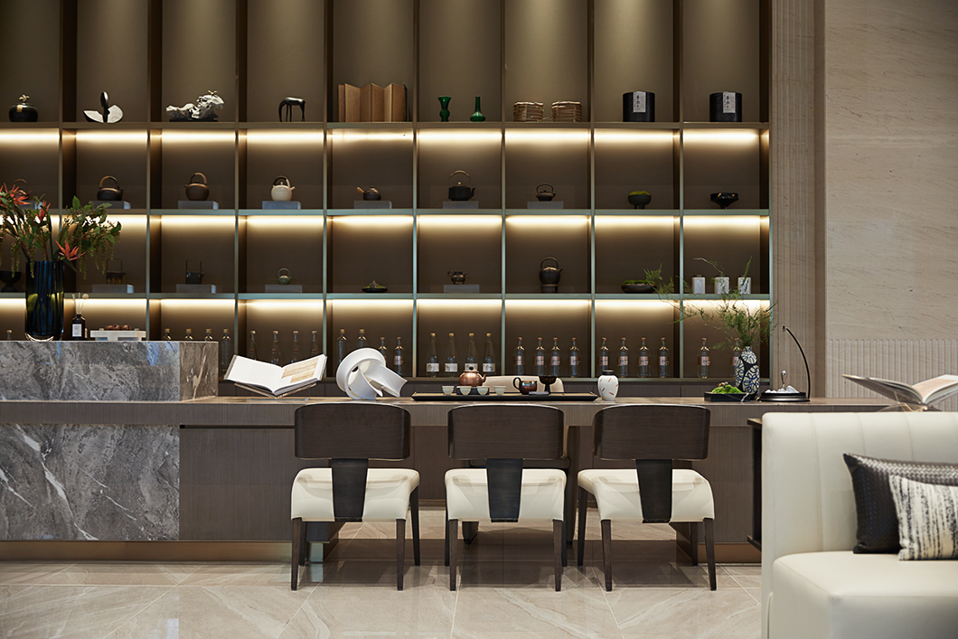 兰州绿城诚园丨中国兰州丨杭州乔亚室内设计有限公司-28