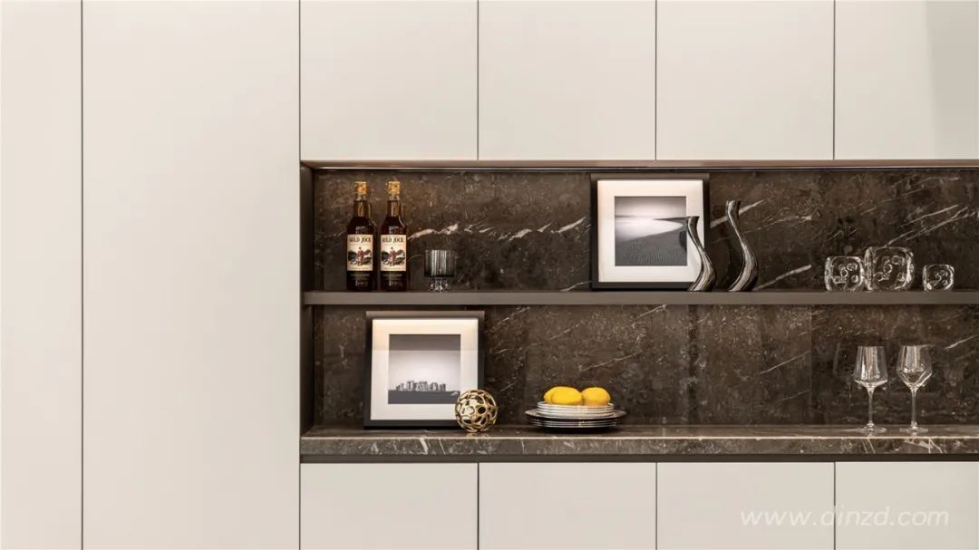 融创·滨江壹号丨中国淄博丨大伟设计,ZN之恩设计-31