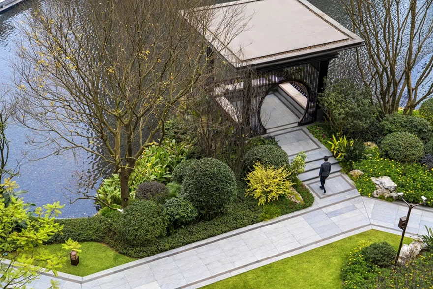 四川邦泰·大渡河府-33